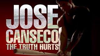 Jose Canseco: The Truth Hurts (2016) | Trailer | Jose Canseco | Roy Firestone | Bill McAdams Jr.