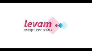 Программа для автосервиса Levam - платформа для управления СТО