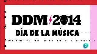 Día De La Música 2014 (Fiesta Subterfuge records)