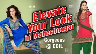 Gorgeous in ECIL: Transform Your Look | ECIL | Maheshnagar | zoneadds