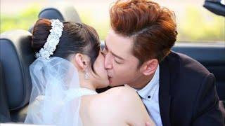 MOVIE灰姑娘約會小白臉，霸總吃醋宣誓主權：你只能是我的！You can only be mine！#爱情 #职场 #love #movie #甜寵 #chinesedrama #都市愛情