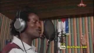 Mohamed Ibrahim - Baxoo Manoonee (Ethiopian Music)