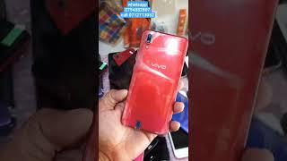 vivo y93 phones අඩු මිල ගණන් ට sale in srilanka review sinhala #shorts