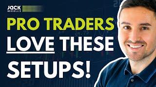 Learn 3 SIMPLE Swing Trading Setups in 10 Minutes Pro Traders Use!