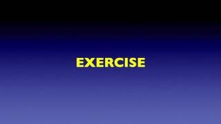 EXERCISE by Arthur Gepting -  Trailer 1