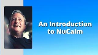 Introduction to NuCalm with Jim Poole