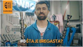 Neovlašćeni serviser - #8 Šta je bregasta?