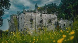 SO HAUNTED THEY RAN IN FEAR | ABANDONED TORTURE MANSION