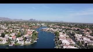 Serena Lake Scottsdale