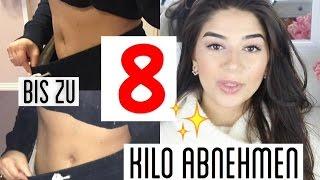 Bis zu 8 Kilo in einer Woche abnehmen OHNE SPORT & OHNE HUNGERN | Gana Khalana