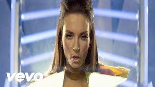 Ricki-Lee - Raining Diamonds (Official Video)