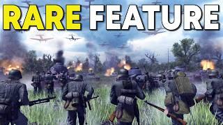 This should be in ALL RTS games.. | Men of War 2 Raid Mode