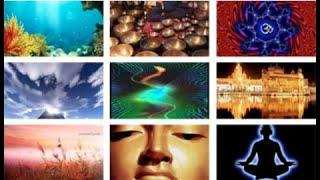 11 min. Music for Healing Stress, Anxiety and Depression, Remove Inner Anger and Sadness @2023