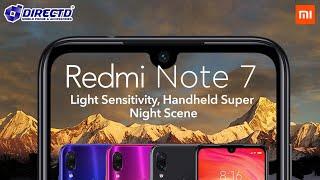 Redmi Note 7 - Pandang Pertama di Majlis Pelancaran oleh Xiaomi Malaysia!