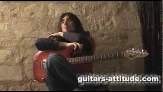 Bumblefoot promo day - part 01.avi