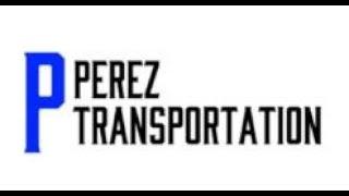 Perez Transportation / Affordable Transportation Services In Orlando FL