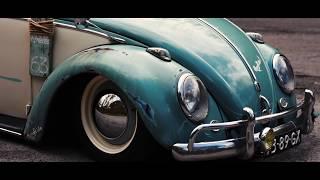 Slammed Static | 1963 Volkswagen Bug | GRMSHOT