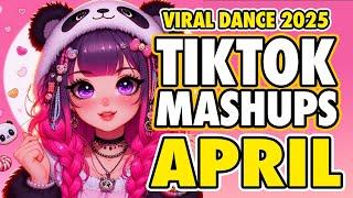 New Tiktok Mashup 2025 Philippines Party Music Viral Dance Trends April 22nd