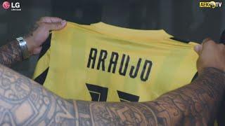 AEK F.C. - "Vuelvo a casa"!