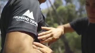 Mundo Trail