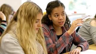 Education at UEA | University of East Anglia (UEA)