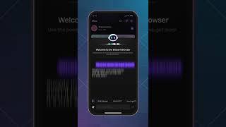 Write a better resume with AI chat | Try now | #digitallifestyle #internetbrowsing #ai #browser