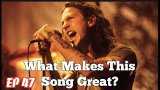 What Makes This Song Great? "Garden" Pearl Jam