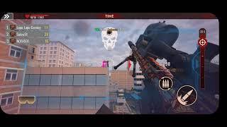 Sniper Elite Tv | Boston Battlefield New version.. great arena  #snip