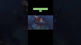 ЭХОСЛЭМ #shorts #dota2 #дота2 #dotawtf #dota2memes