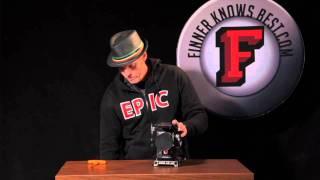 FKB Reviews Wooden Camera's Ultimate Top Mount