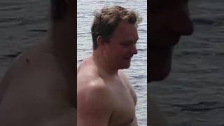 "Дачная история" 4#актер #максимколесников #мкс #дача #озеро