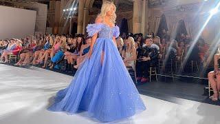 Sherri Hill Spring/Summer 2023 NYFW