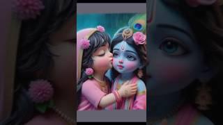 2M view crossed ️।  Radhey krishna #radhekrishna #radheshyam #lovesong #radhelovers #divine