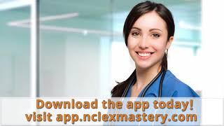 NCLEX Mastery - CPK