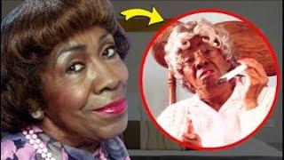 What Happened To The Grandma From Don't Be A Menace?, Helen Martin