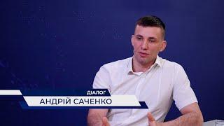 Обмін ПОЛОНЕНИМИ, повернення ДЕПОРТОВАНИХ дітей: юрист АНДРІЙ САЧЕНКО про головні питання