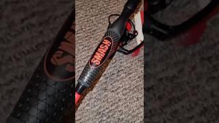 Quick Look at the Lews Smash spinning combo!     #lews #fishing #angler