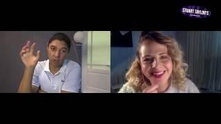 Stuart Taylor’s still ‘Going Nowhere Slowly’ with guests Claudine Ullman