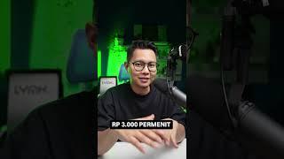 HENDRA SETYO #shorts