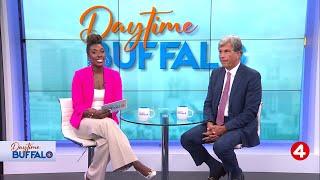 Daytime Buffalo: Lipsitz, Ponterio, & Comerford LLC | Sponsored Segment