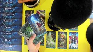 TAROT Y LECTURA DE CARTAS