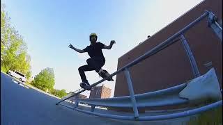 Sascha Simms - The Welcome Edit