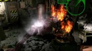Resident Evil 3 - Carlos - Walkthrough pt14