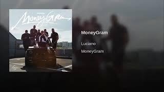 Luciano - MoneyGram ( Official Video )