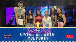 Living Between Cultures: The Filipino-Canadian Identity