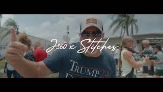 Jaythreesixty x Stitches “Ohio To Florida” Official Music Video
