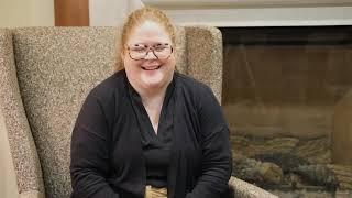 Admissions AMA with Assistant Dean of Admissions Rebecca Ray