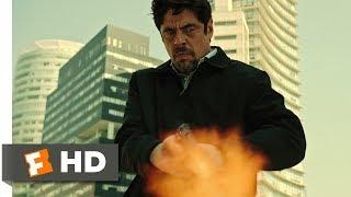 Sicario: Day of the Soldado (2018) - War on Everyone Scene (4/10) | Movieclips