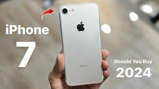 iPhone 7 in 2024 - Should you Buy iPhone 7