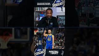 What REALLY makes Steph Curry a GOAT #shorts #stephcurry #nba